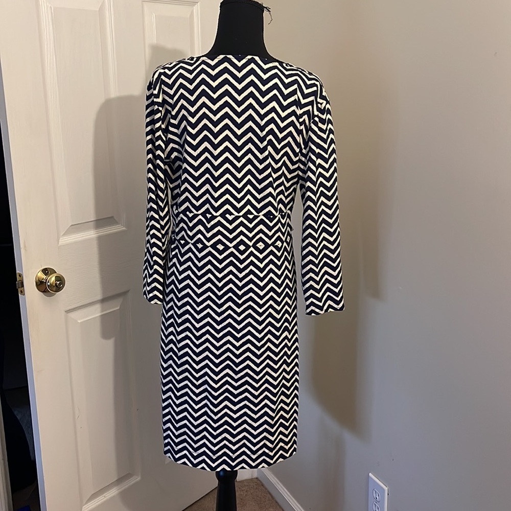 Talbots Dress - Picture 2 of 3